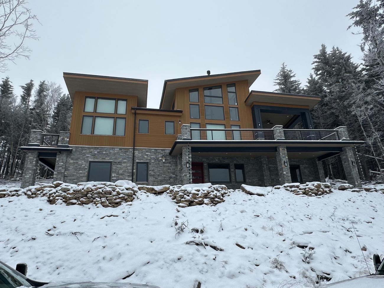 丨美国丨Ballard + Mensua Architecture-18