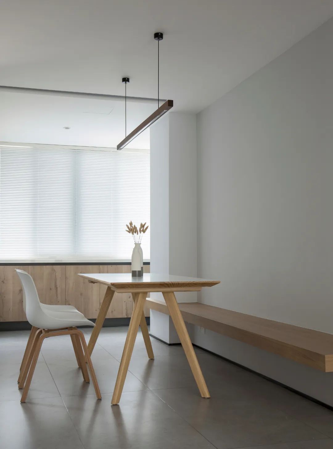 《洗尘》——书香厨房,温馨家居-16