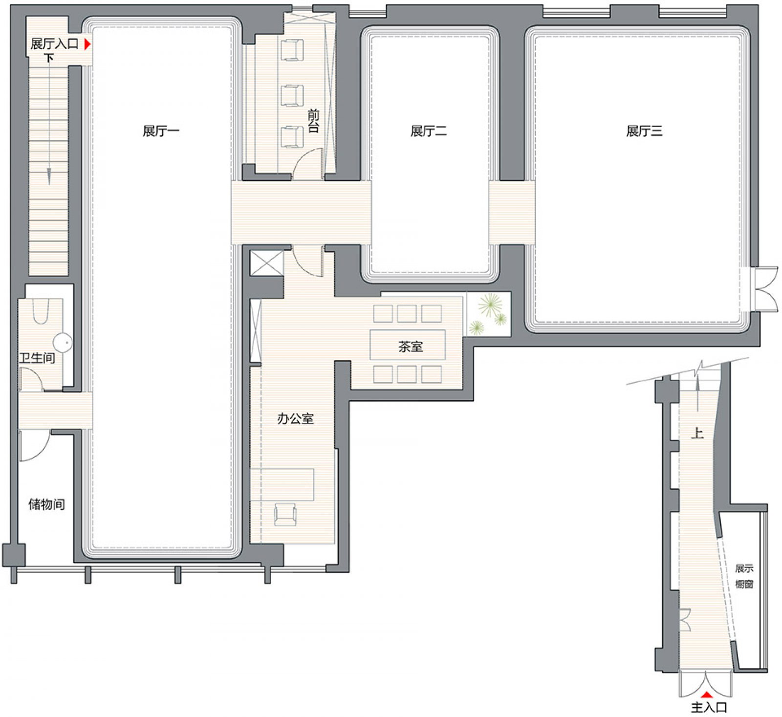 北京力利记艺术空间-12