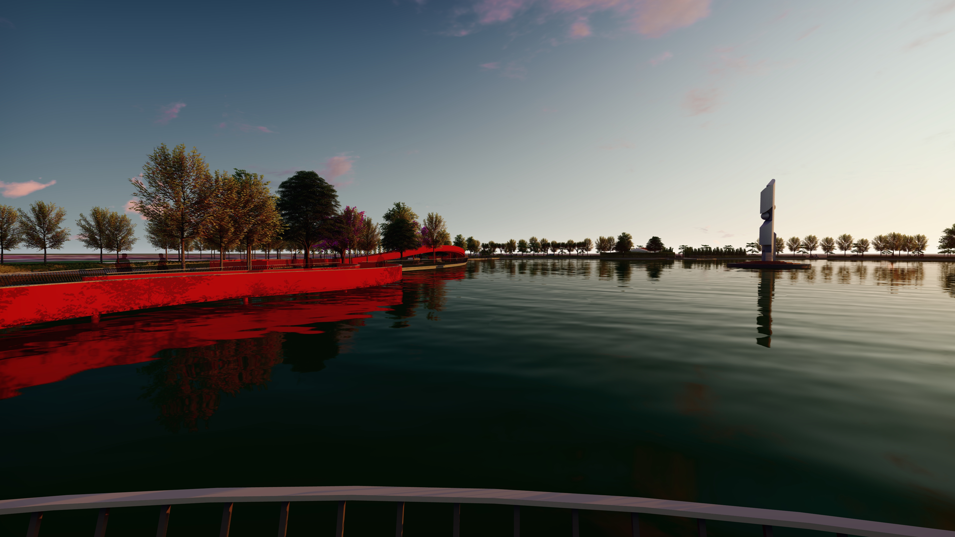 维黄公园丨越南丨Nanut Design-0