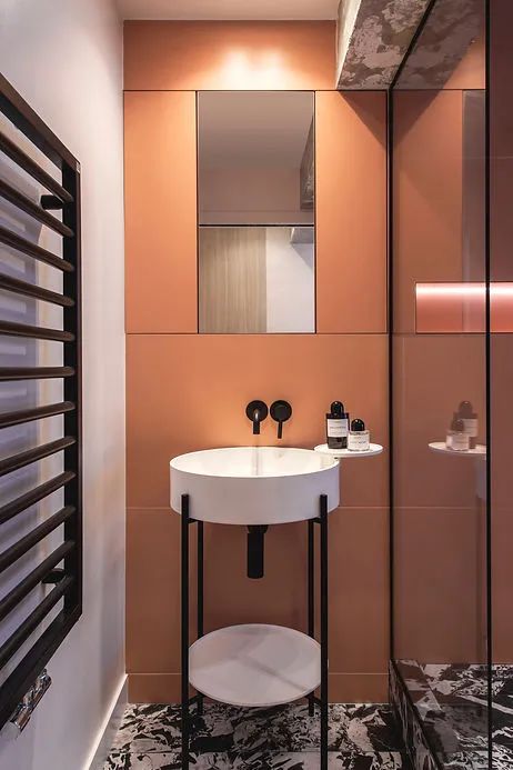 法式优雅与简约的完美融合-平层-77