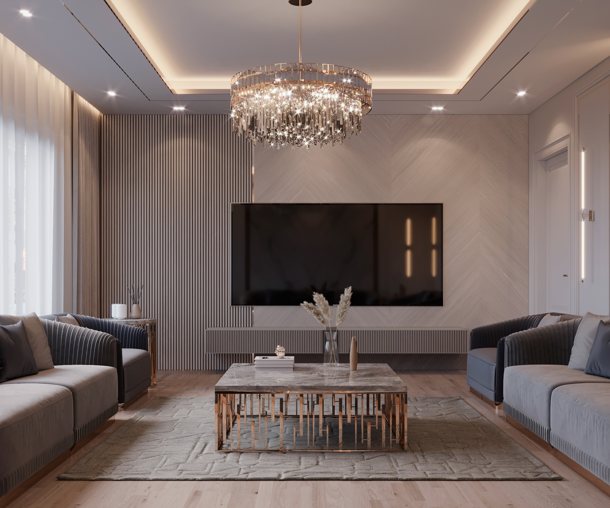 客房丨Mohammed Yossef-13