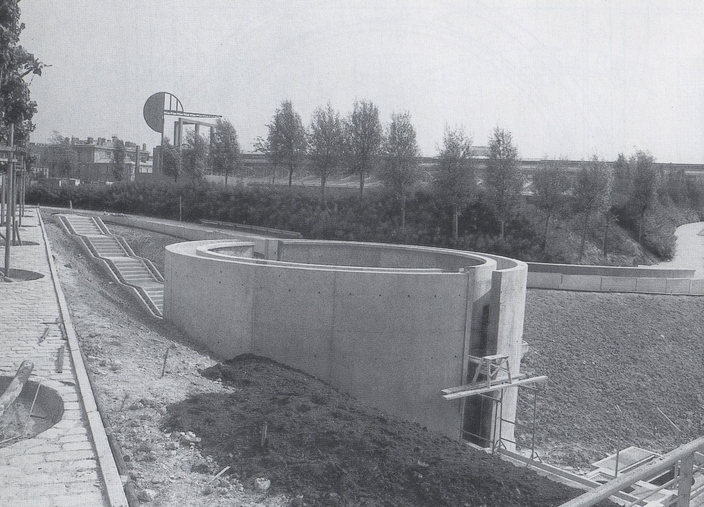 AD 经典：Le Cylindre Sonore / 伯恩哈德·莱特纳-28