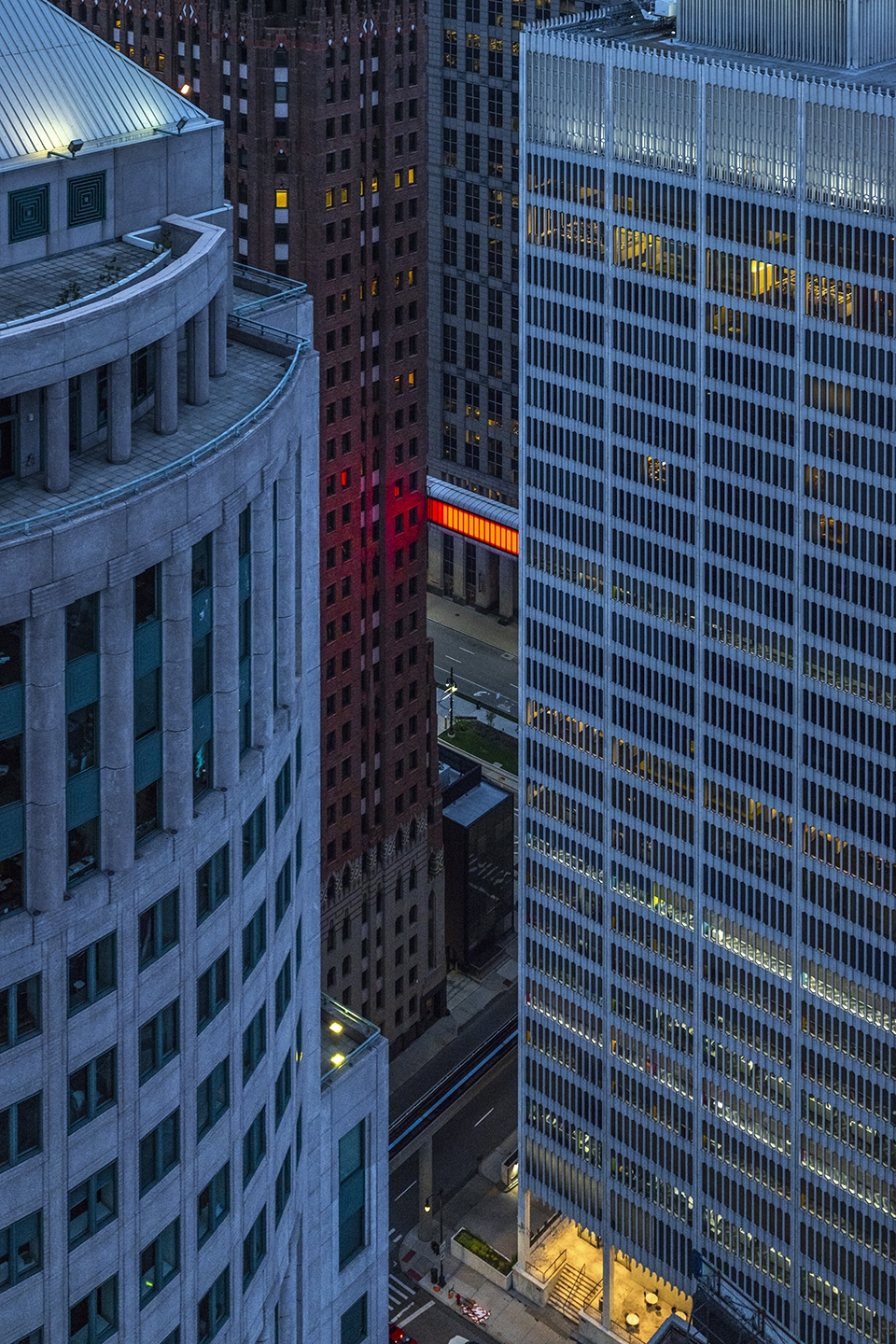 底特律空中桥梁-8