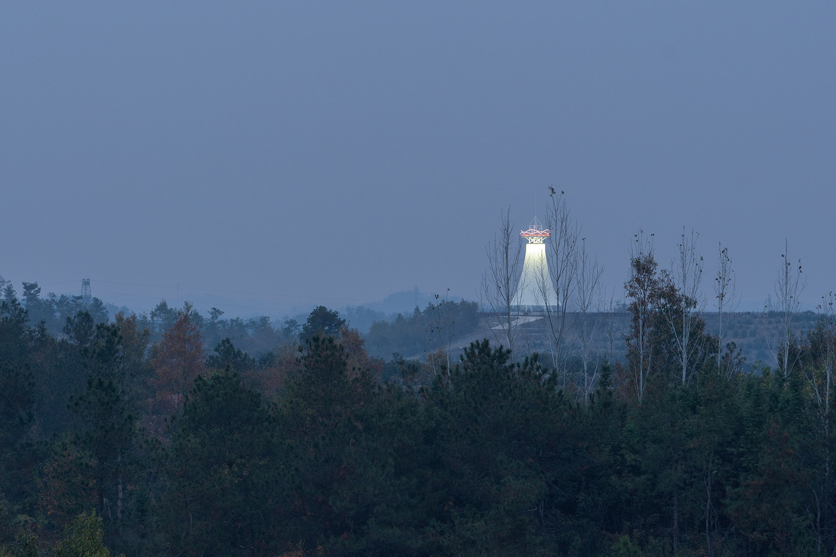 随县农业基础设施改造丨中国湖北丨华中科技大学建规学院+青微舍工作室-69