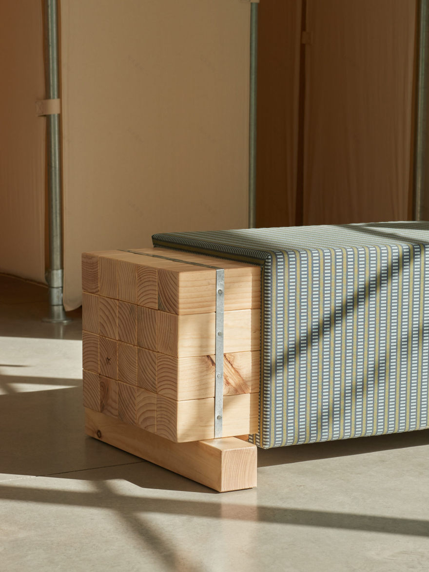 Above The Clouds 时尚零售店丨澳大利亚悉尼丨Pattern Studio-27