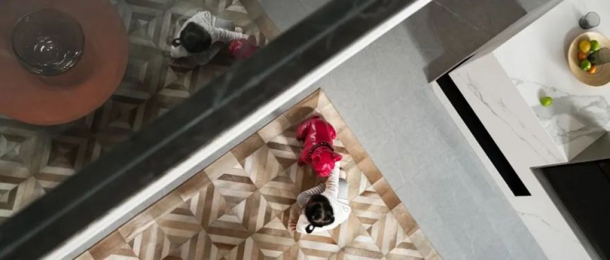 成都雍景澜庭的禅意之家丨中国成都丨香韵典故空间设计-103