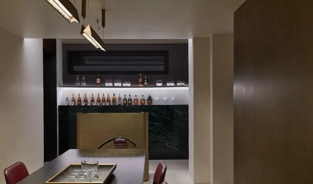 晓云山居丨中国宁波丨HANGE 汉格空间设计-53