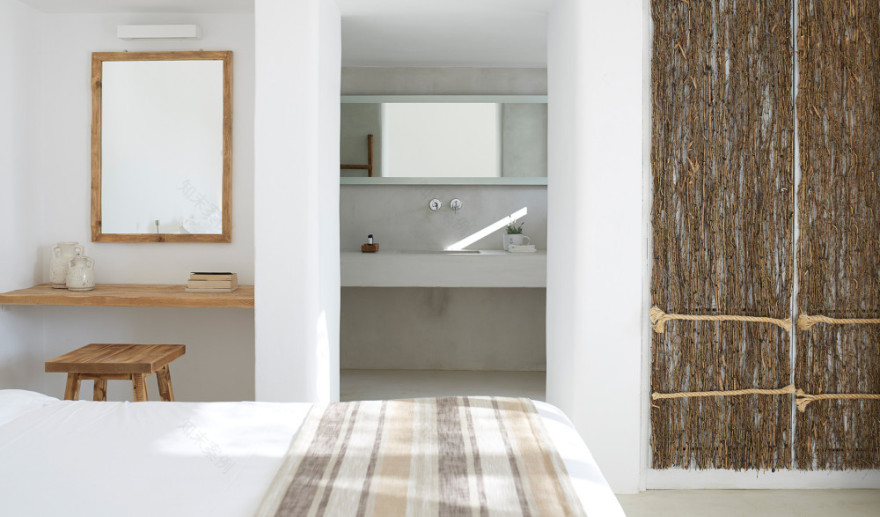 希腊米科诺斯岛 Rocabella 酒店-32