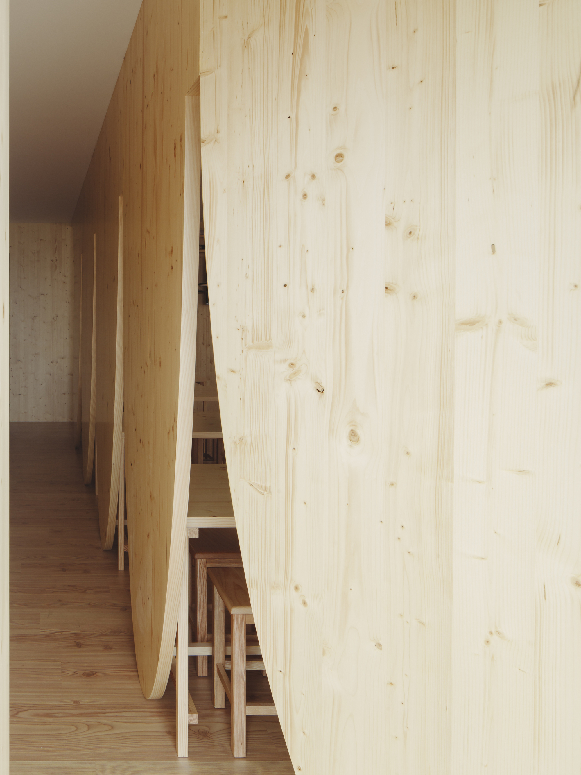 Tarouca Gastro Bar 餐厅丨葡萄牙丨Bruno Dias Arquitectura-33