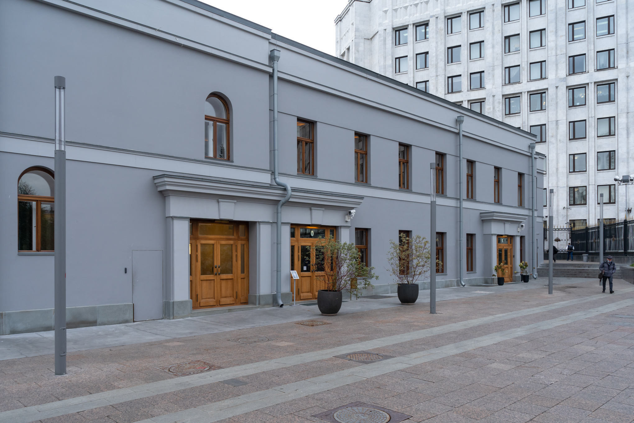 Cinema Khudozhestvenny-20