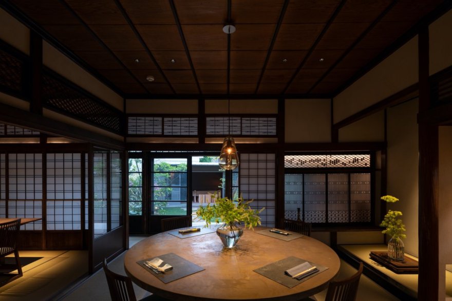 东京老宅变身社区活力催化剂丨日本东京-11