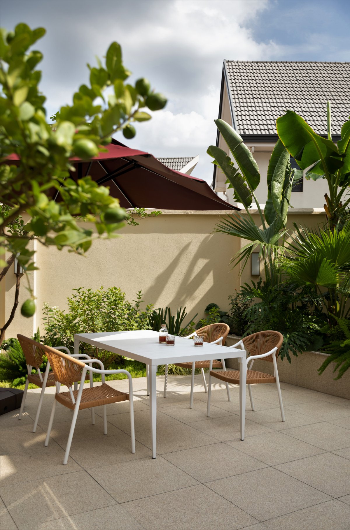 小隐于市 · 上海近郊老别墅改造设计丨中国上海丨谭晫-26