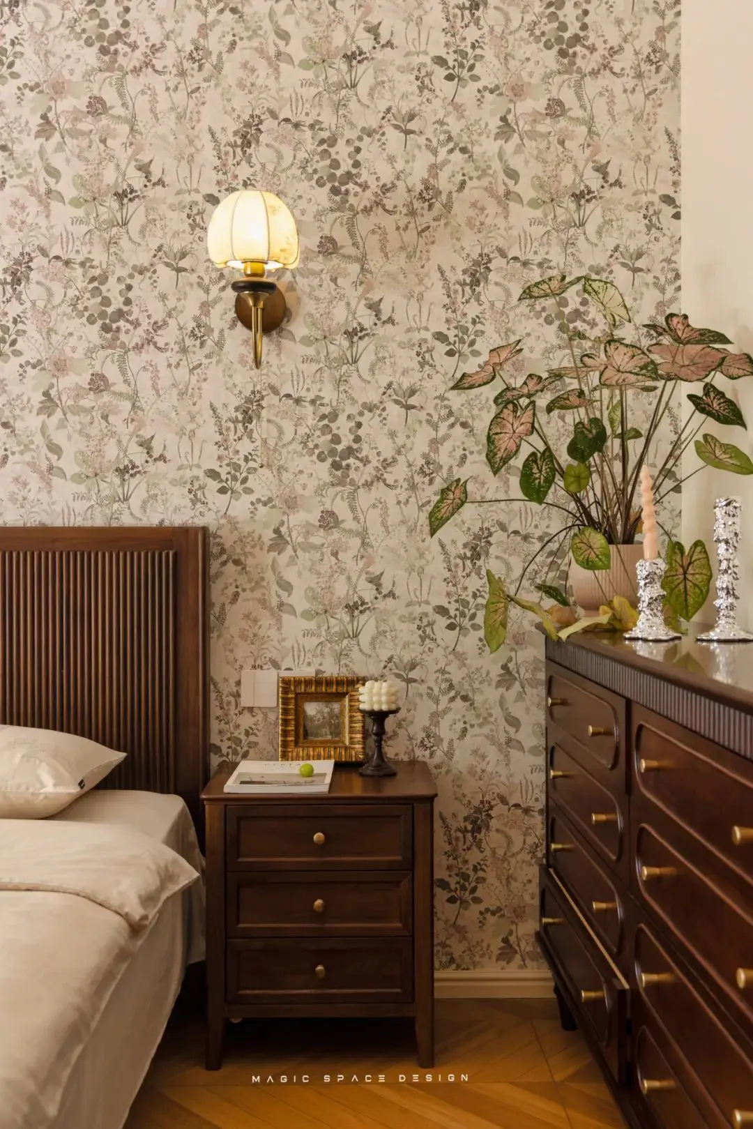 合肥·中海世家丨中国合肥丨麻吉空间联合设计-48