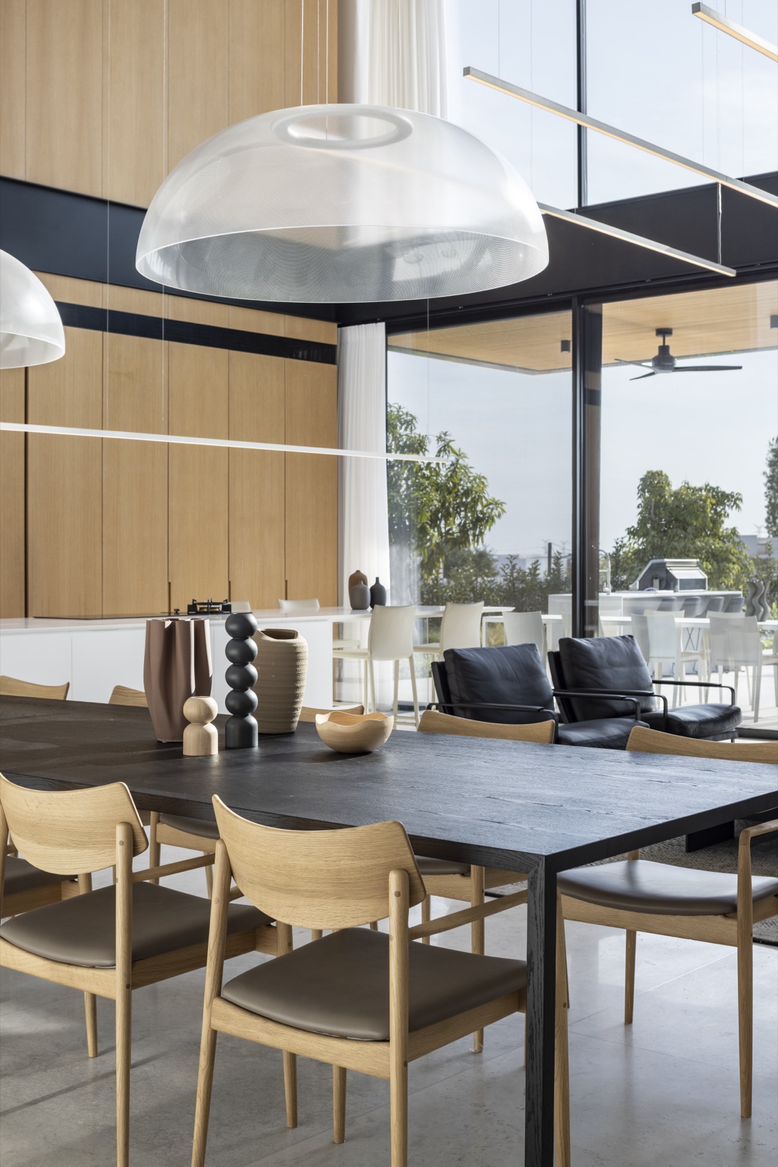 E30住宅丨以色列丨Raz Melamed Architect-33