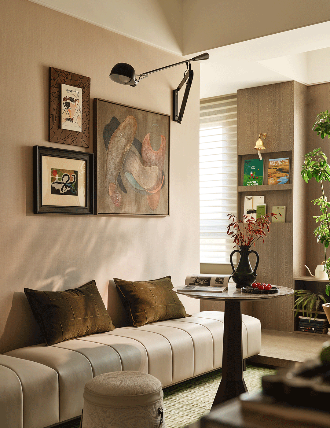 合肥伟星万科星遇光年丨中国合肥丨IF DESIGN 羽果设计-19