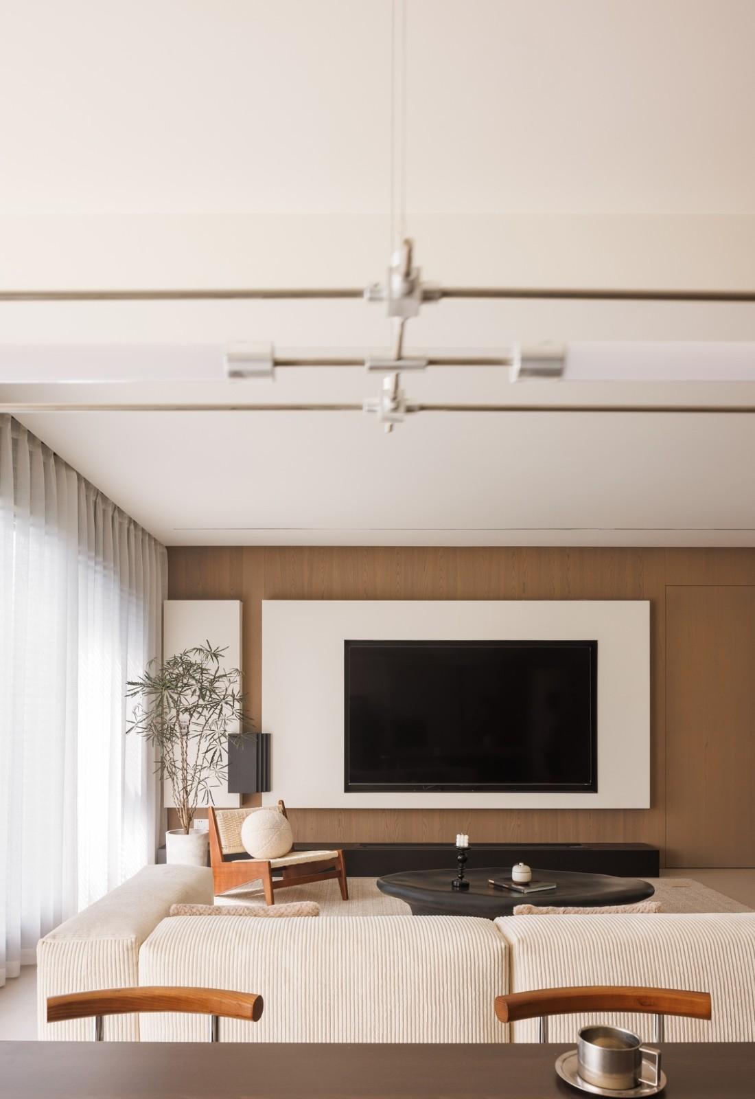 简约原木风，家居设计中的自然美学-10