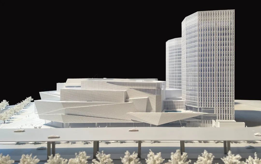 上海久光中心丨中国上海丨日本设计Nihon Sekkei,UNStudio-19