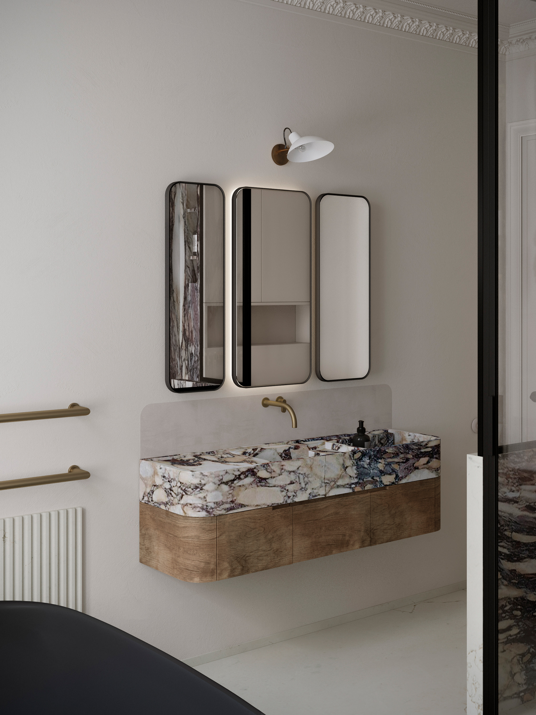 Townhouse Magdalena Radałowicz - Zadrzyńska-8