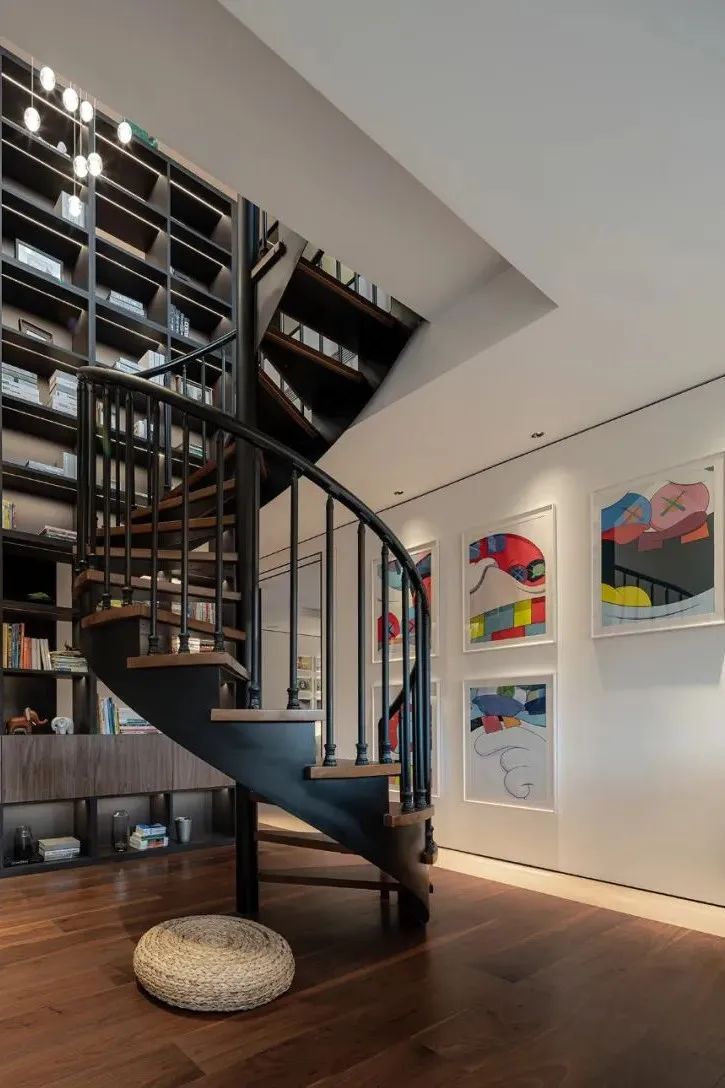 HSU|许业功的“瞬息全宇宙”丨中国韶关丨HSU|许业功设计-110