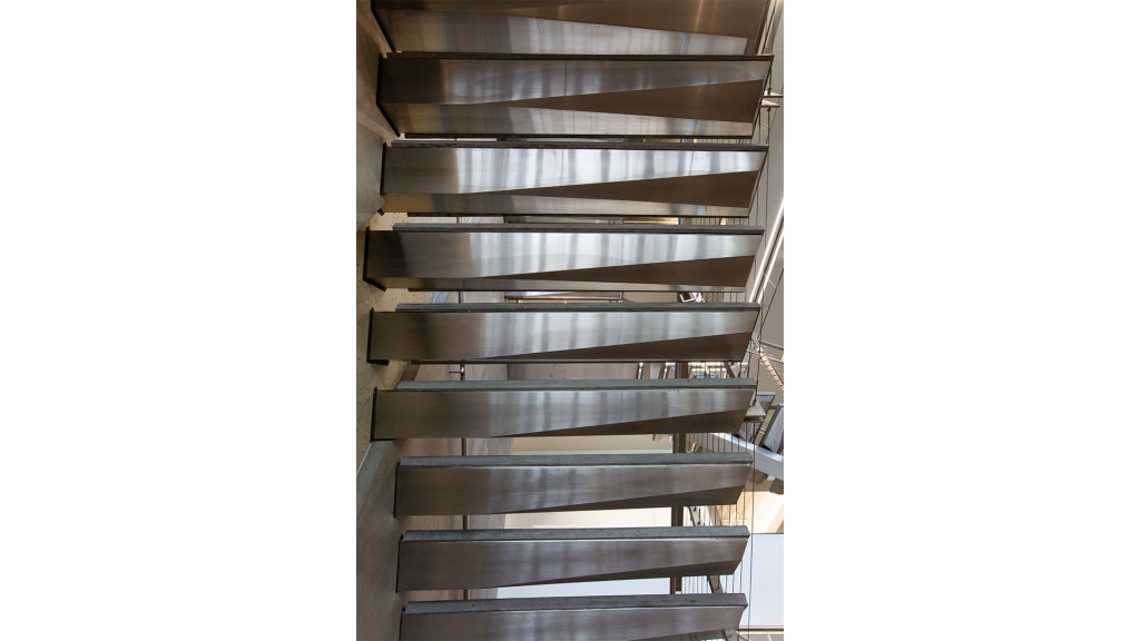 Silicon Labs 的 Austin 总部-8