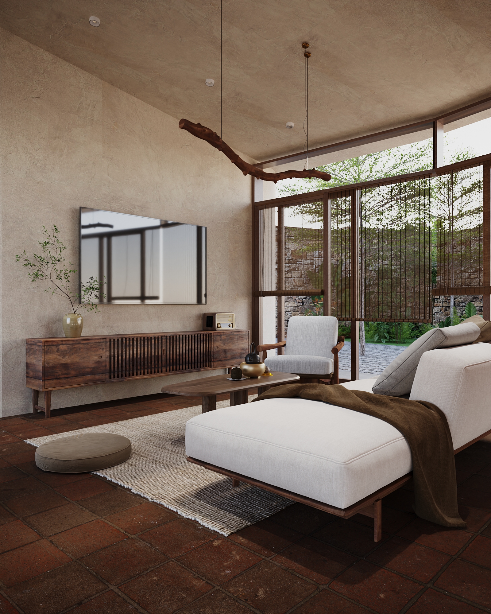 "NHÀ QUÊ" PROJECT-9