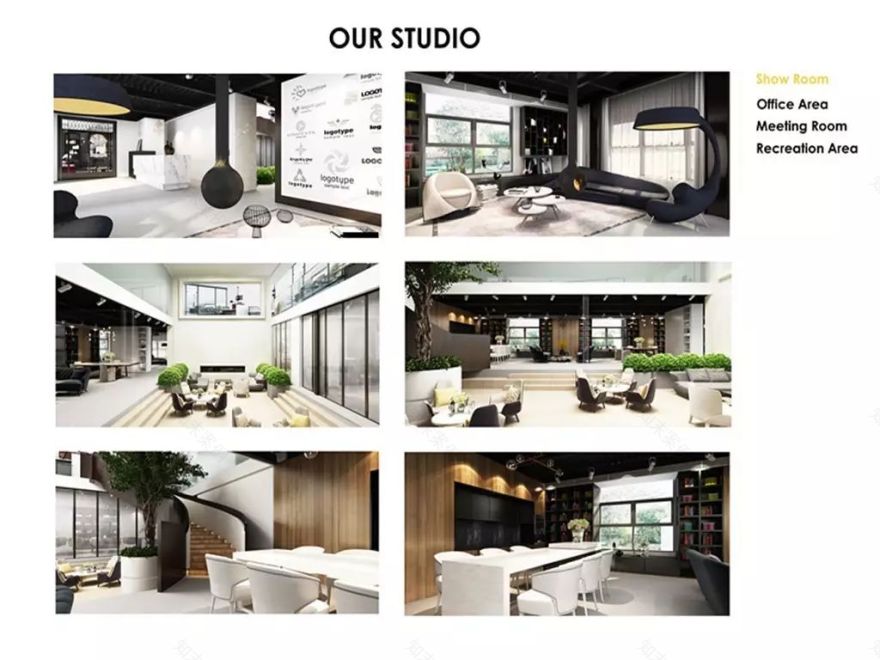 仁恒江湾城 · 丹光欲流金-56