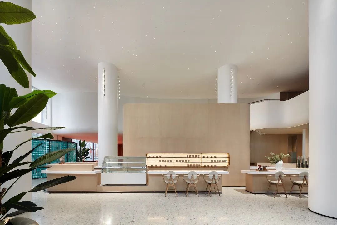 西宁万科·星光营销中心丨中国西宁丨明德设计-12