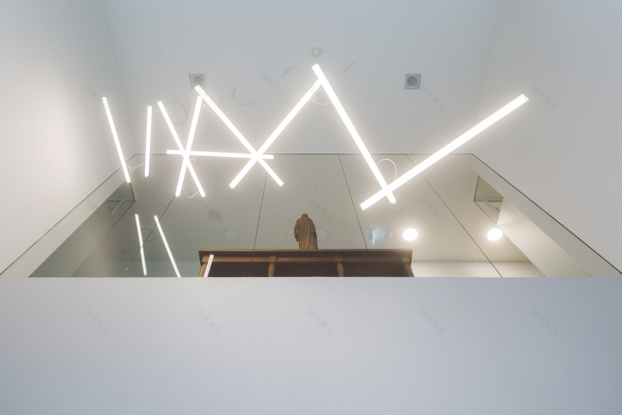 荷兰耶稣会省新住宅-23