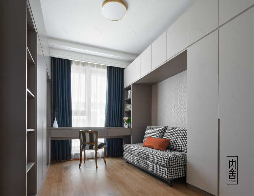 内舍 | 斑马森林-31