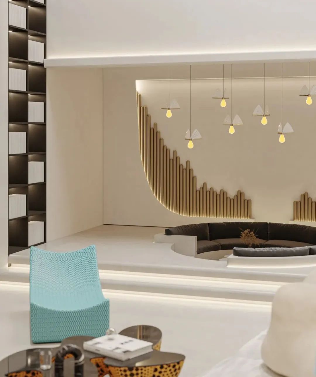 桃花源丨中国上海丨茧界设计(上海)有限公司-12