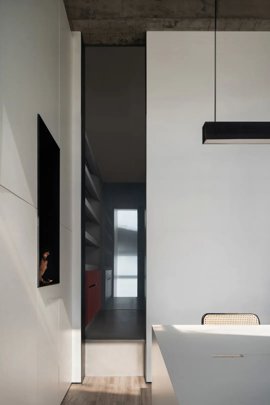 奕米设计2·0丨中国广州丨奕米设计工作室-38