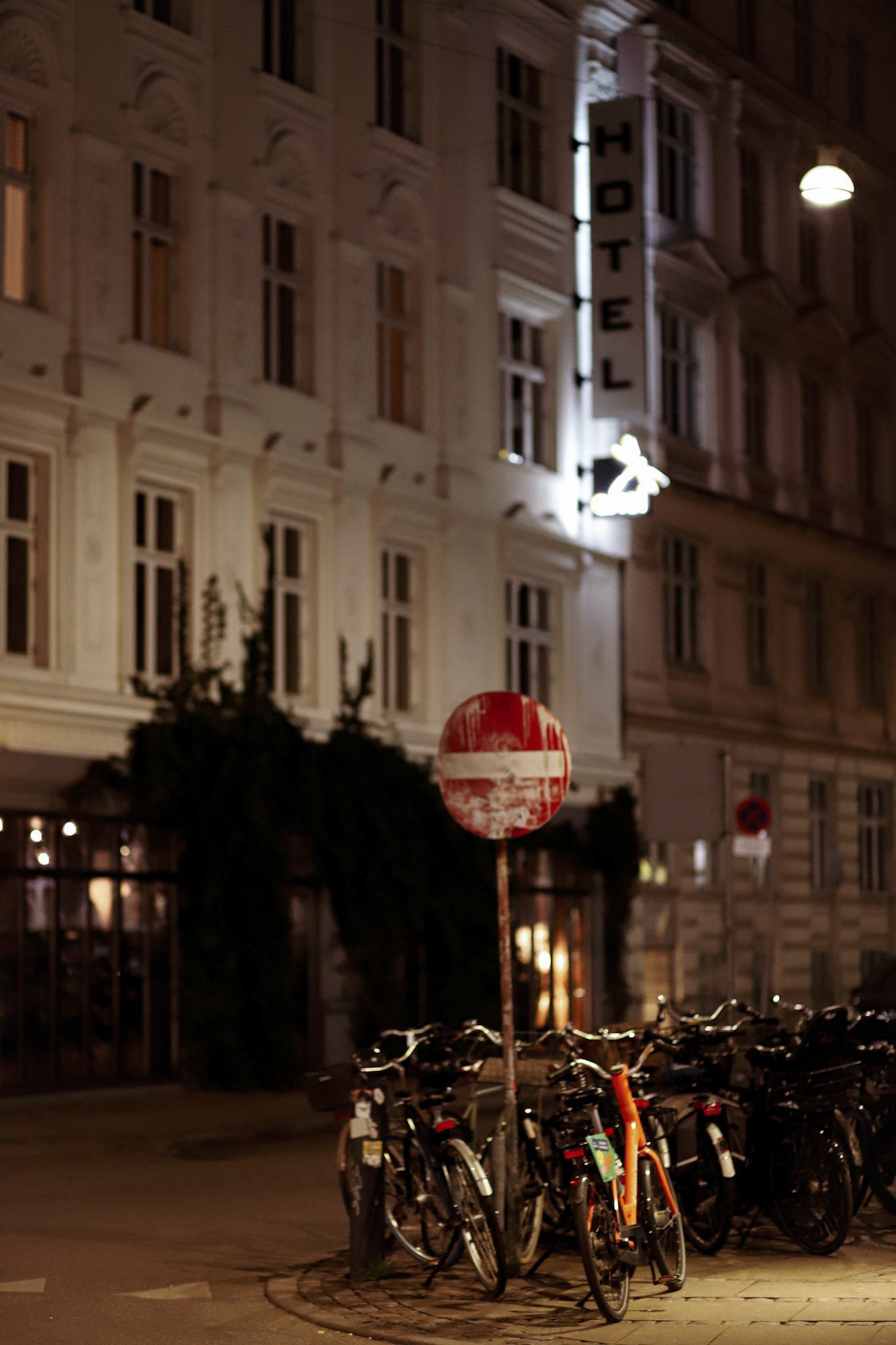 哥本哈根午夜丨丹麦哥本哈根-5