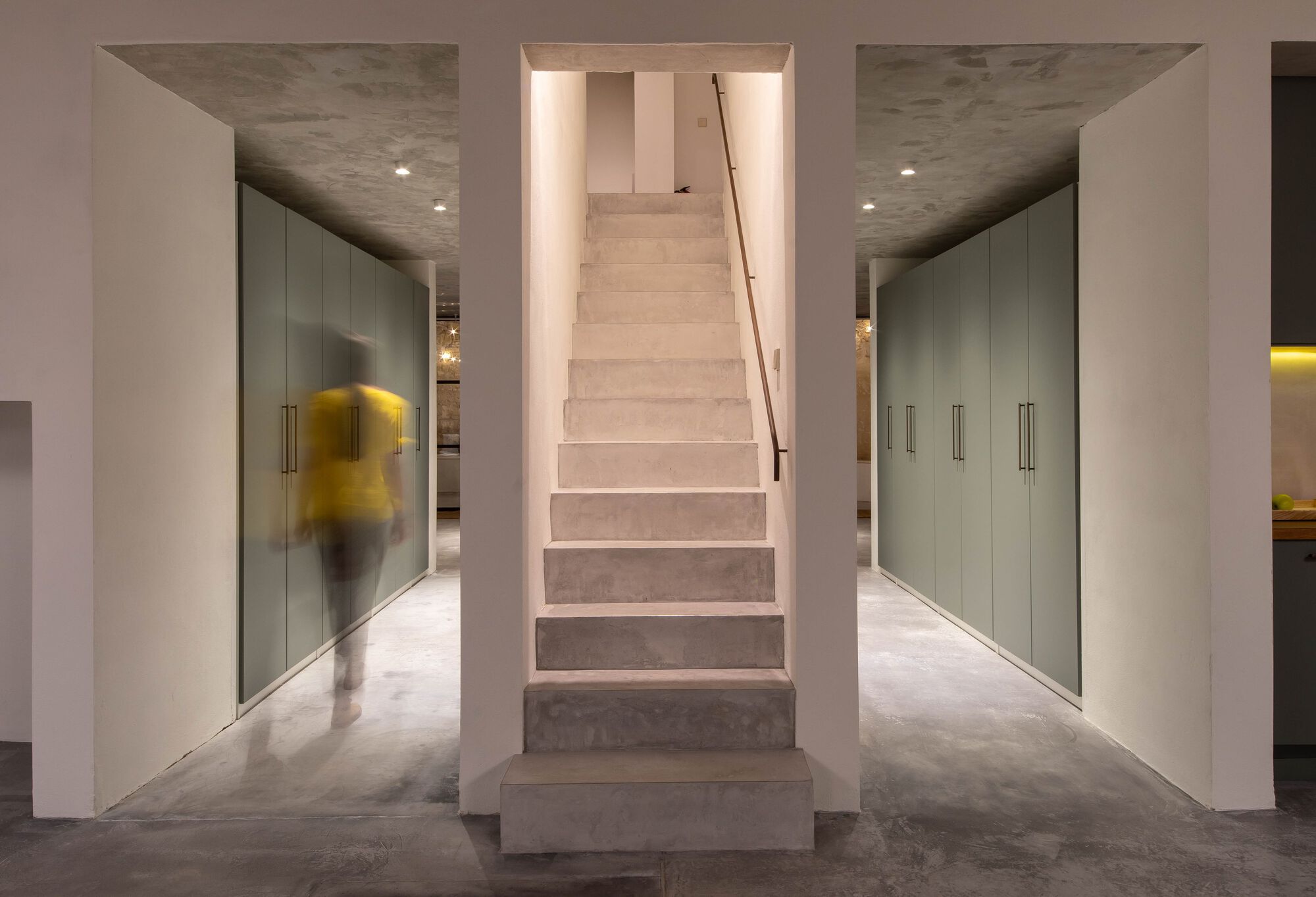 丨西班牙丨Iniesta Nowell Arquitectos-42