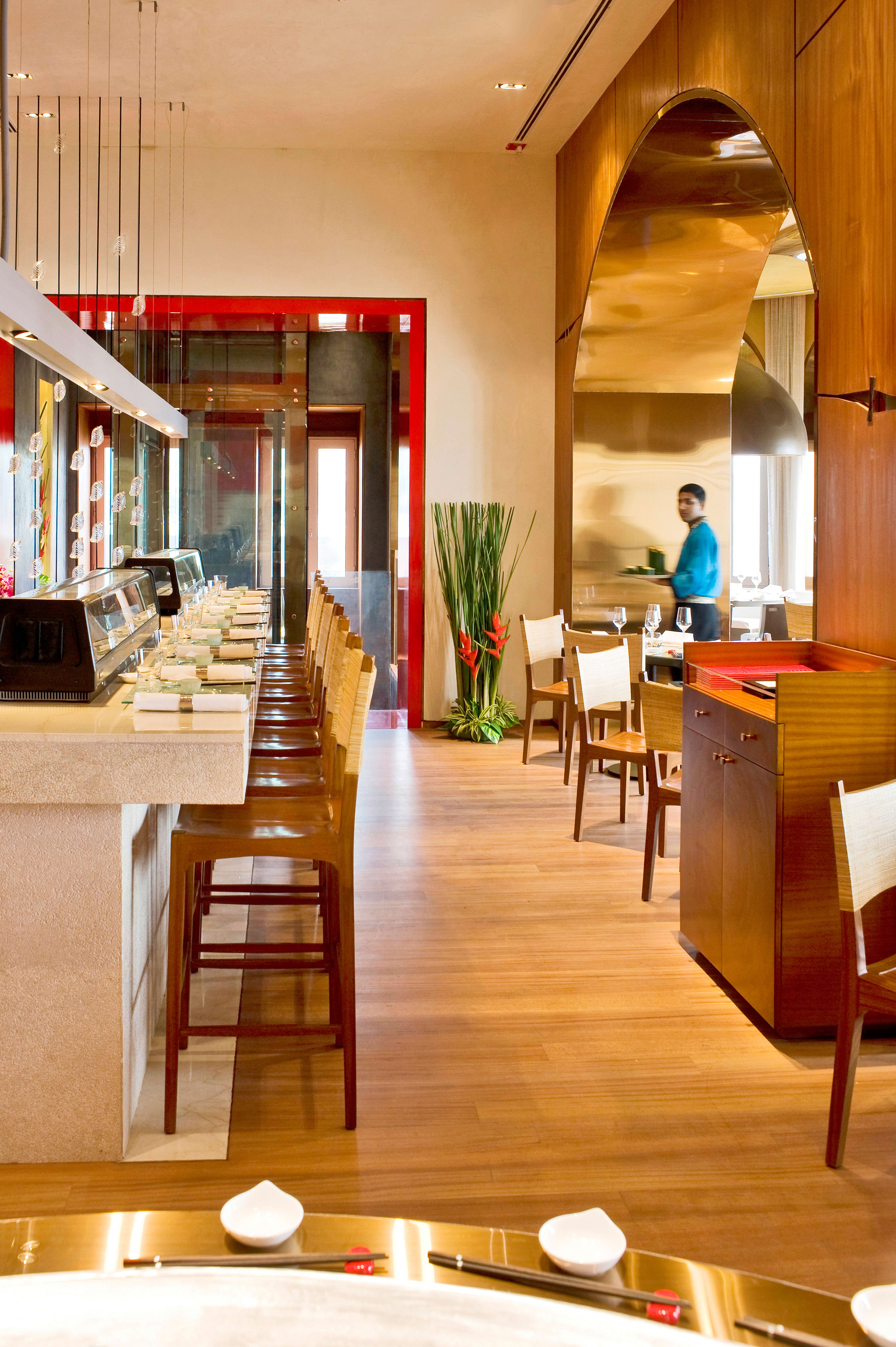 The Taj Mahal Palace  Mumbai-27