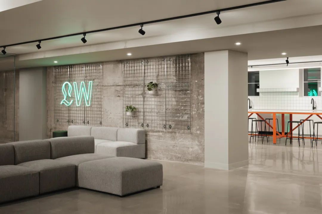 加拿大Le Within学生宿舍丨加拿大蒙特利尔丨Sid Lee Architecture-35