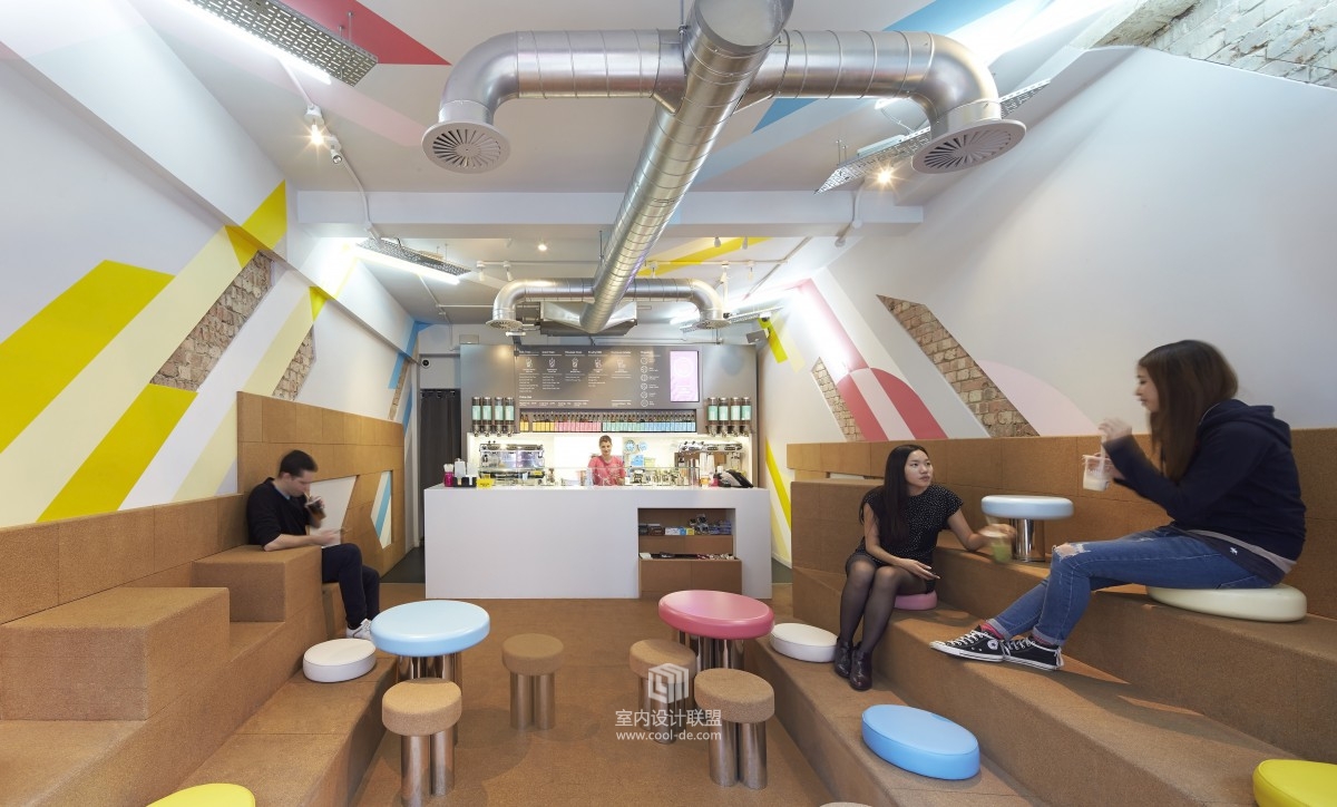 Biju 波波茶房室-7