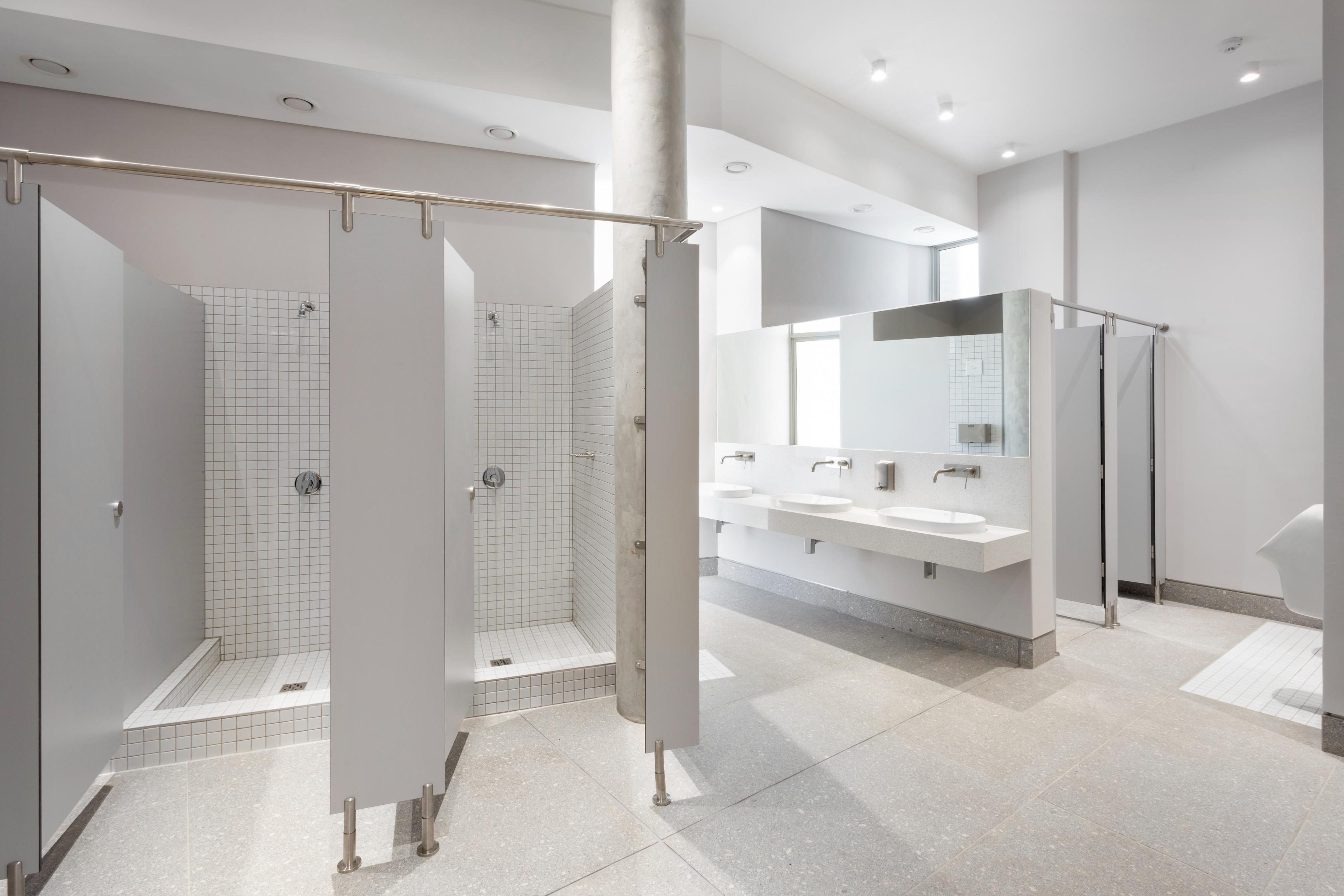 Aquifer Recharge Plant - Cape Flats (MAR) | SALT Architects-29