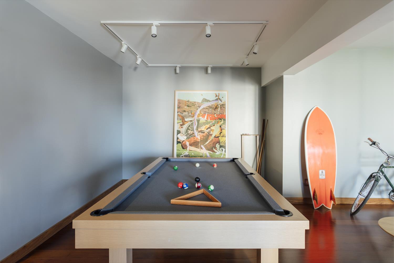 Carmona Paz 公寓设计-7