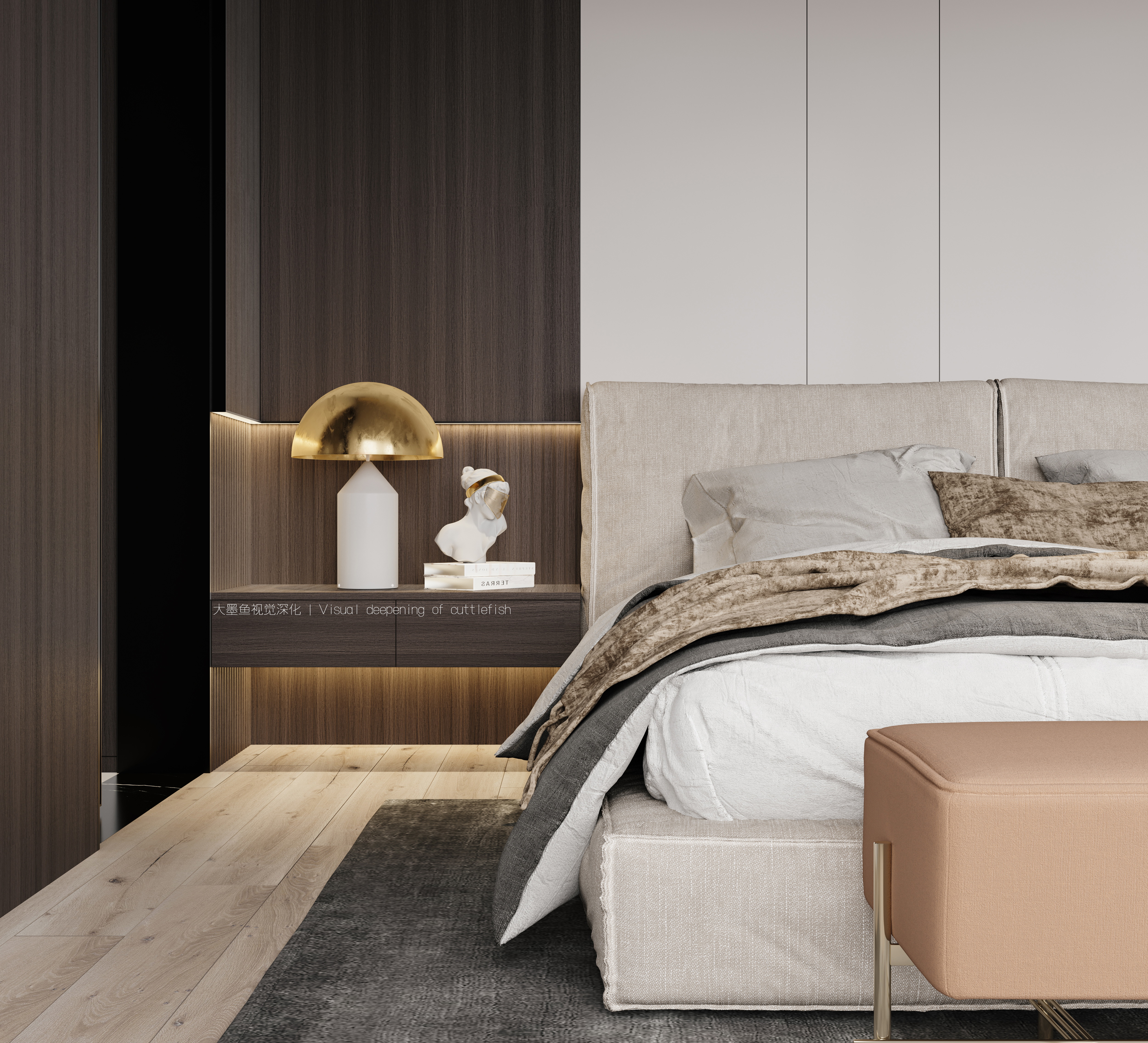 大墨鱼视觉深化 · 轻奢-13