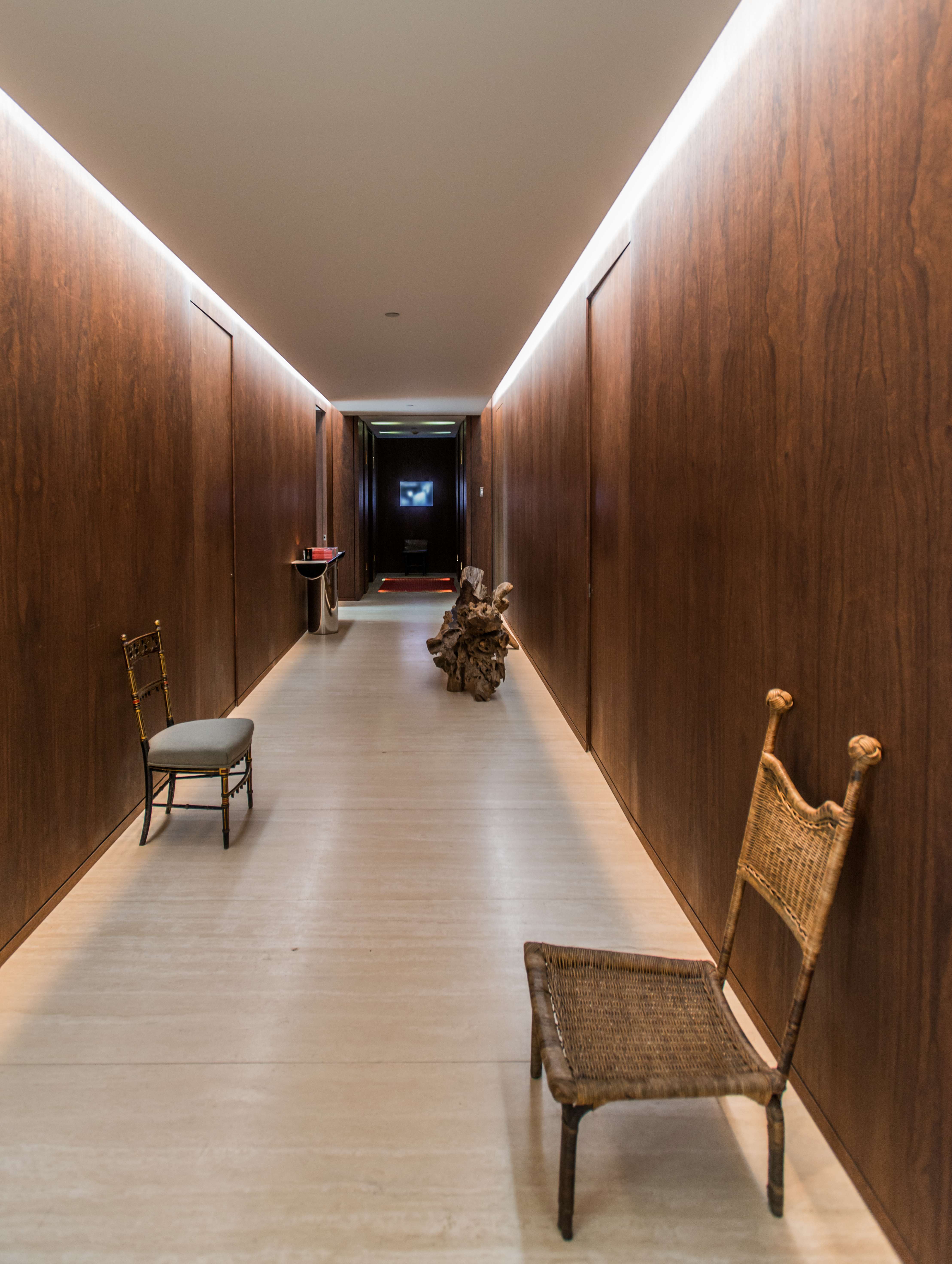 雅布·普歇尔伯格住宅-4