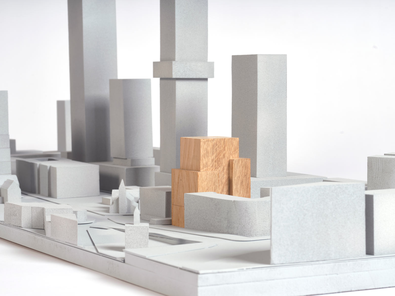 斯图姆胡伊斯通道 贝塔（注：Stroomhuis可能是特定名称，Baan一般可表示通道、道路等，BETA通常就是贝塔，这里需结合实际背景进一步准确理解） 丨荷兰鹿特丹-45