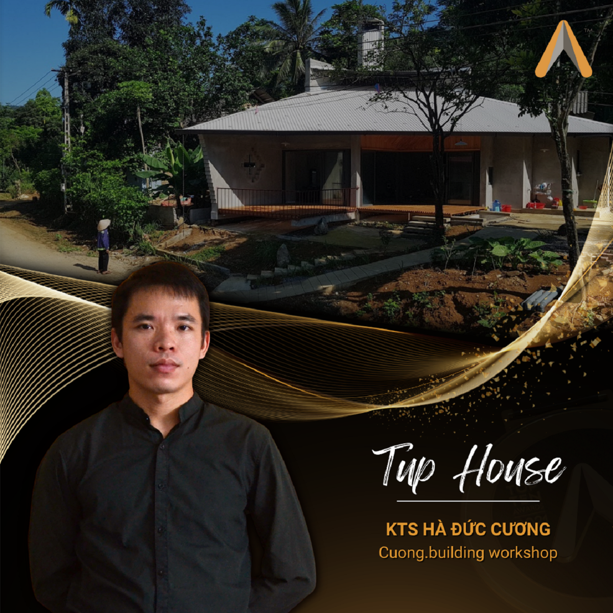 Giải thưởng kiến trúc và nội thất Top 10 Awards 2021: Vinh danh sự sáng tạo trong tình trạng bình thường mới-0