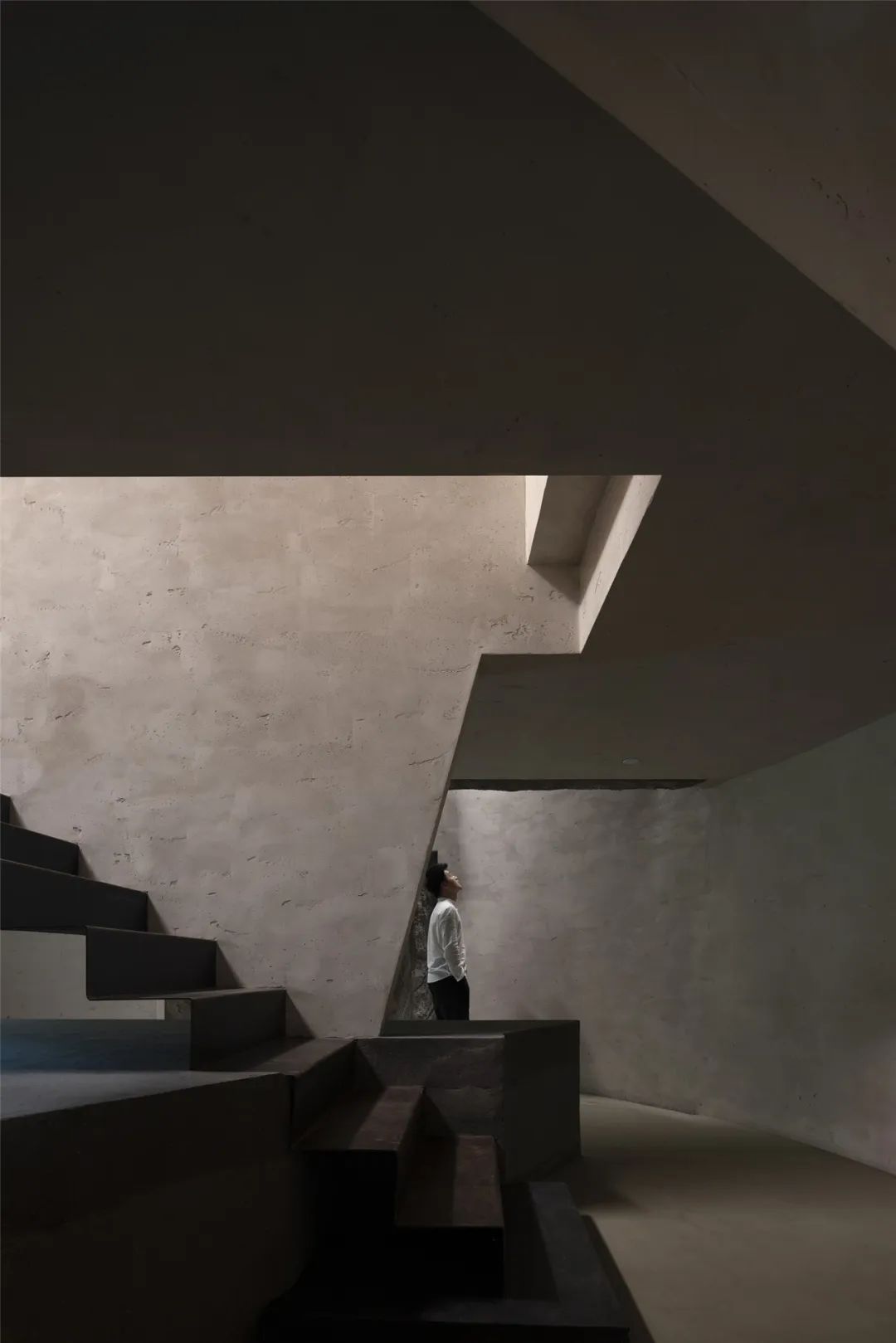 杭州友人制土肌理研究所丨中国杭州丨AD艾克建筑设计-78