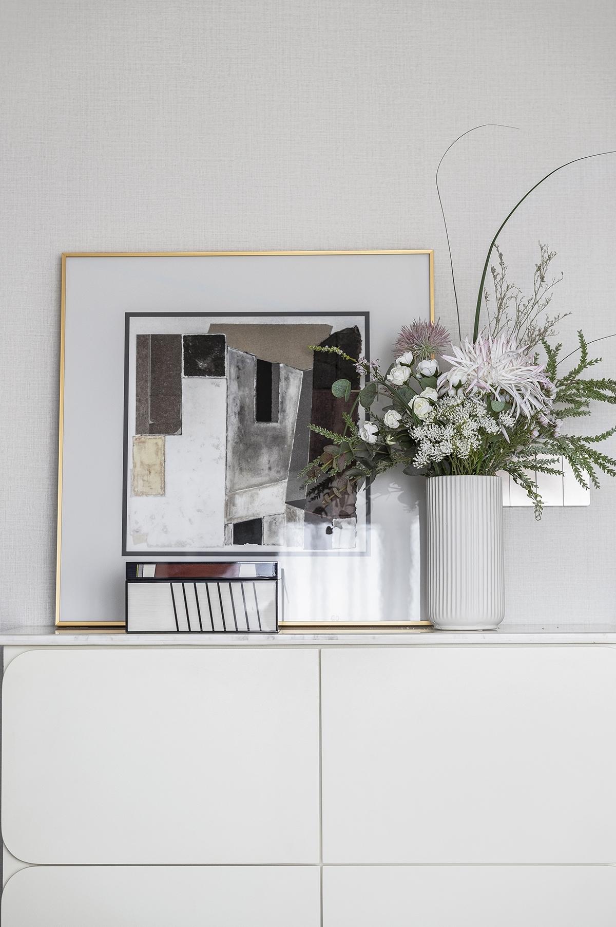 惠州合景阅山郡样板间丨中国惠州丨广州观致装饰设计有限公司-30