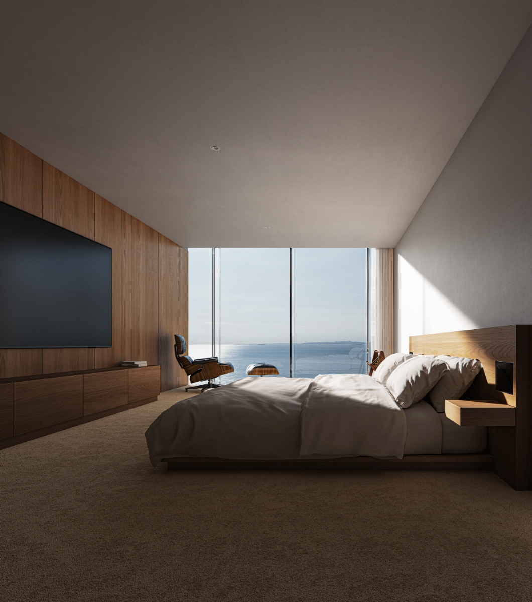 非东京酒店丨日本东京丨Nigo-78