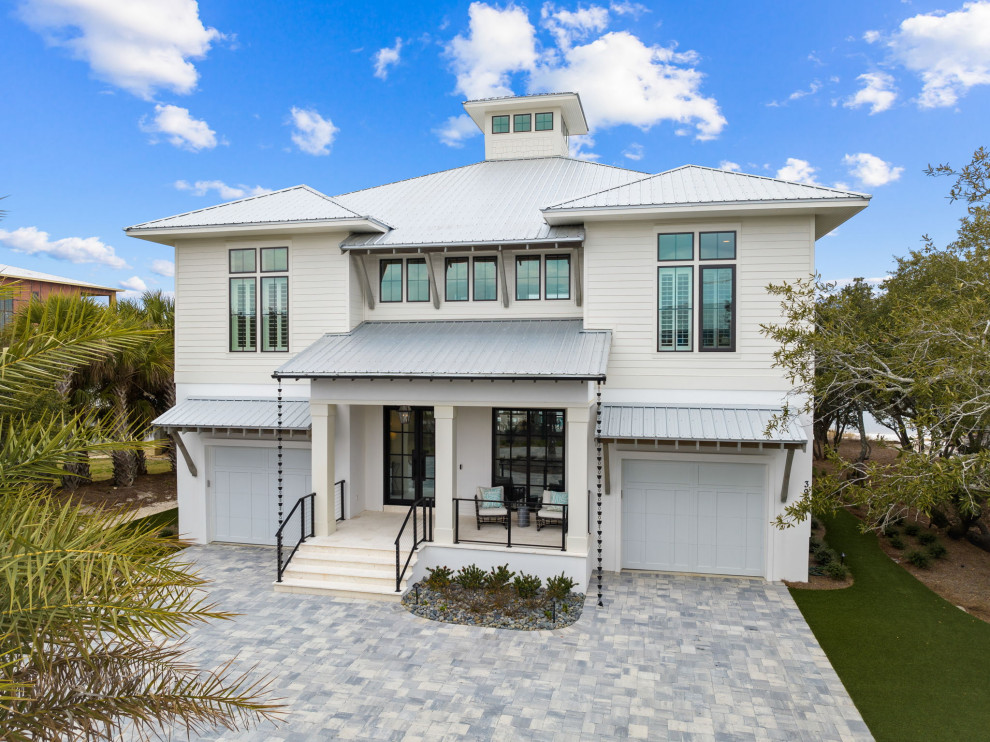 丨Bob Chatham Custom Home Design-30