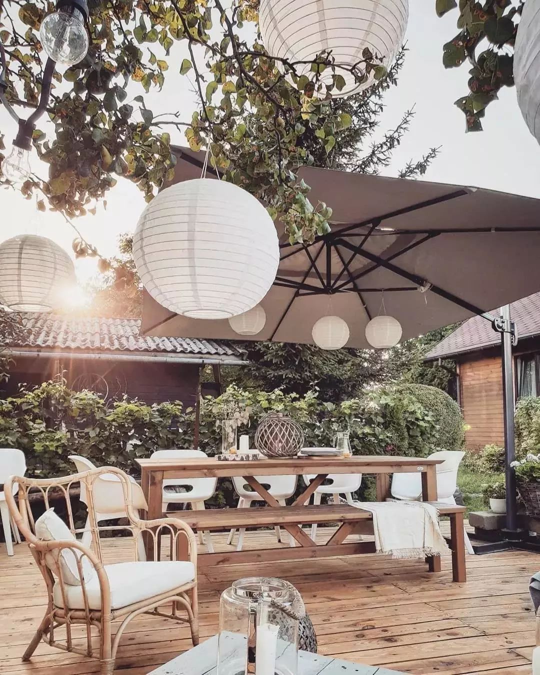 绿植装点现代家居，事半功倍！-53