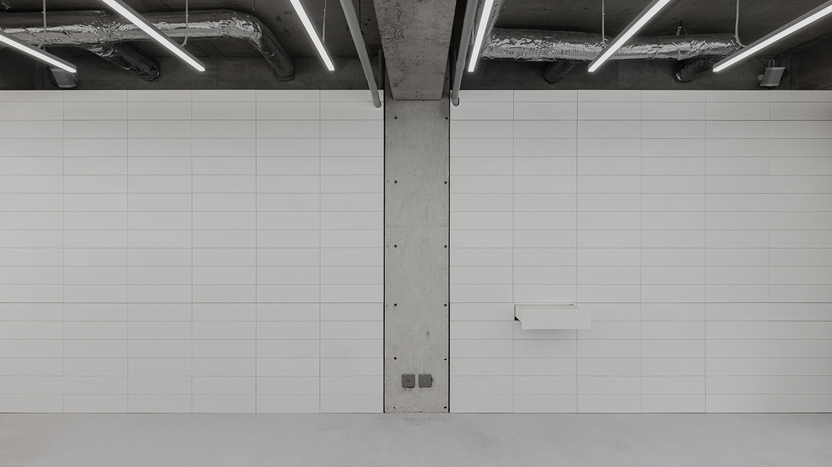 东京Tom Wood旗舰店丨日本东京丨Specific Generic-26