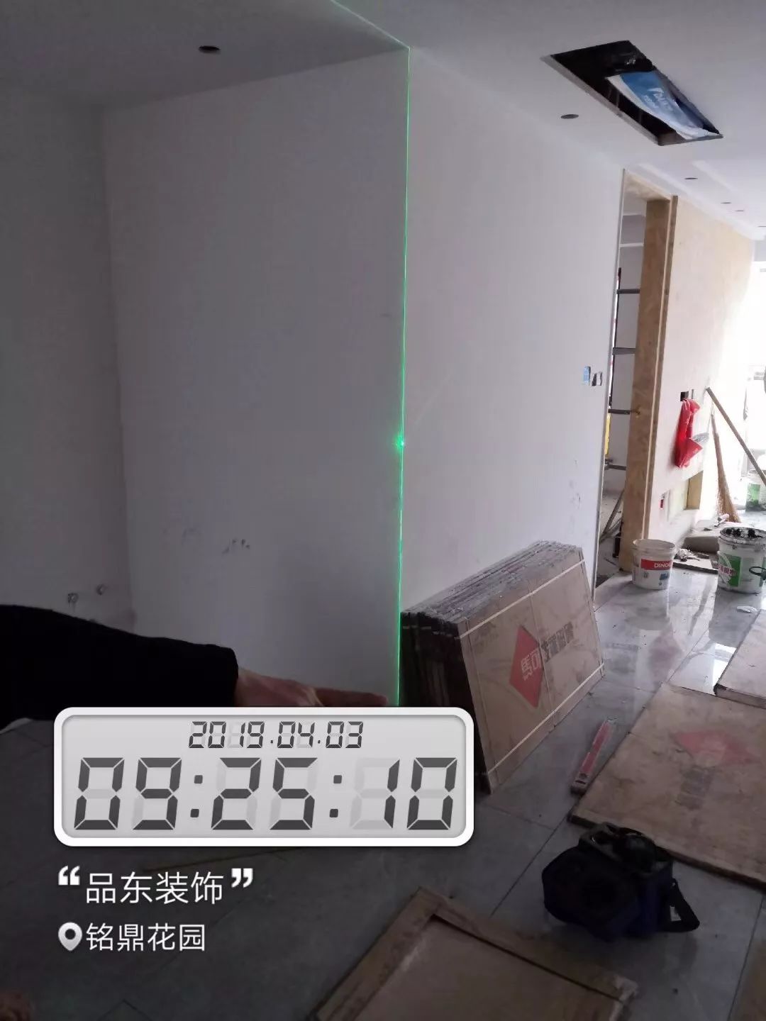 诚信品东装饰,匠心打造城市之光-26